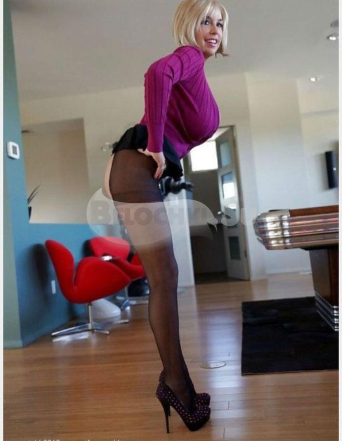 Проститутка Дарья г. Сокол