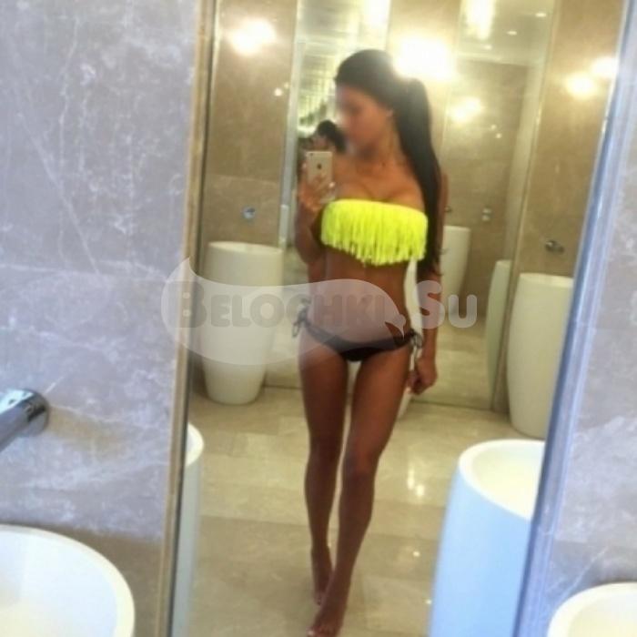 Проститутка Диана г. Сокол